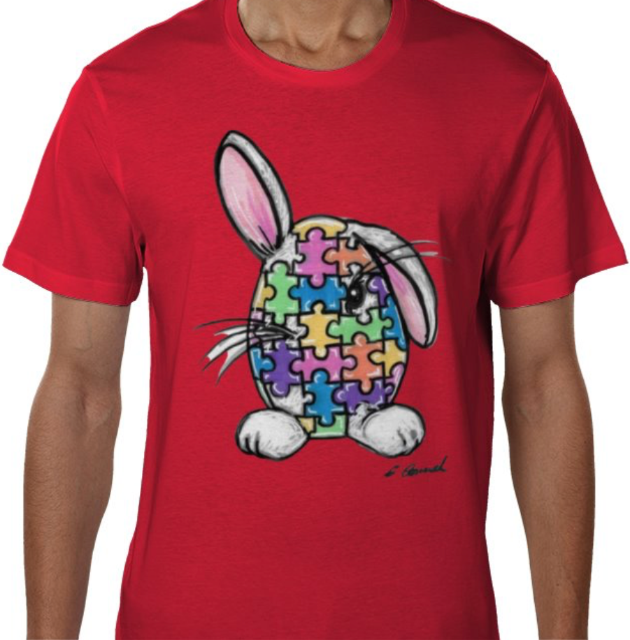 Men's Easter T-Shirt
