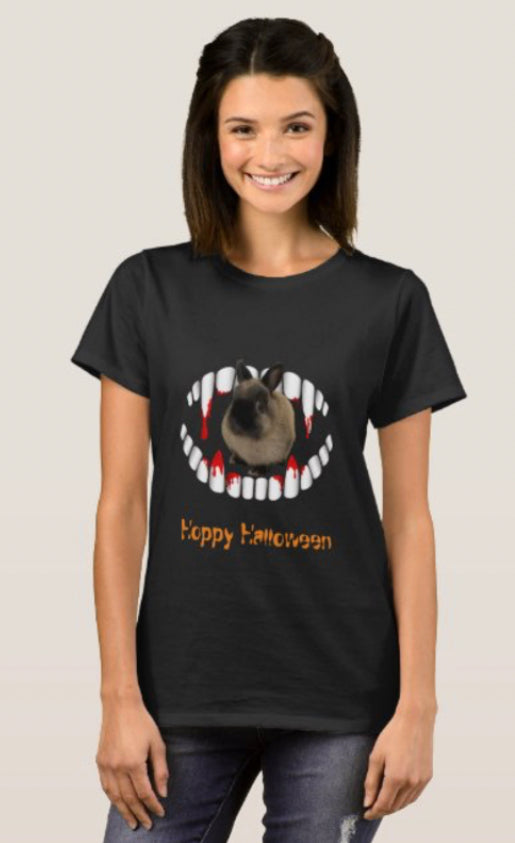 Koko Halloween T-Shirt