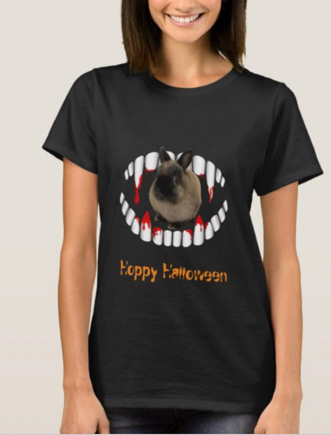 Koko Halloween T-Shirt