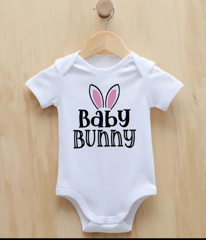 Baby Grow