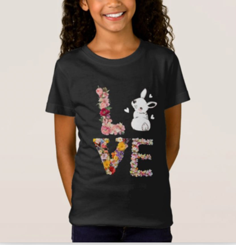 Baby Love Tee