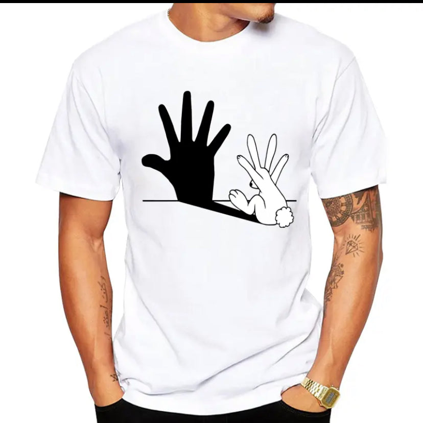 Hi 5 T-Shirt