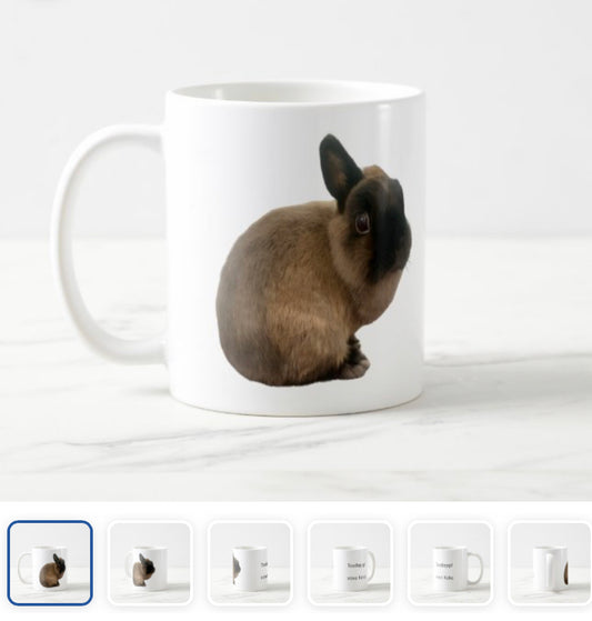 Koko Mug