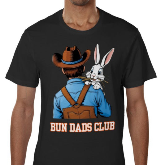 Bun Dads Club Tee