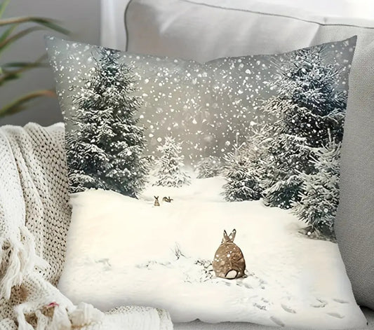 Christmas cushion covers