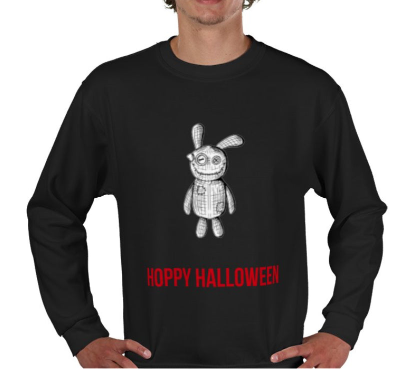 Halloween Jumper