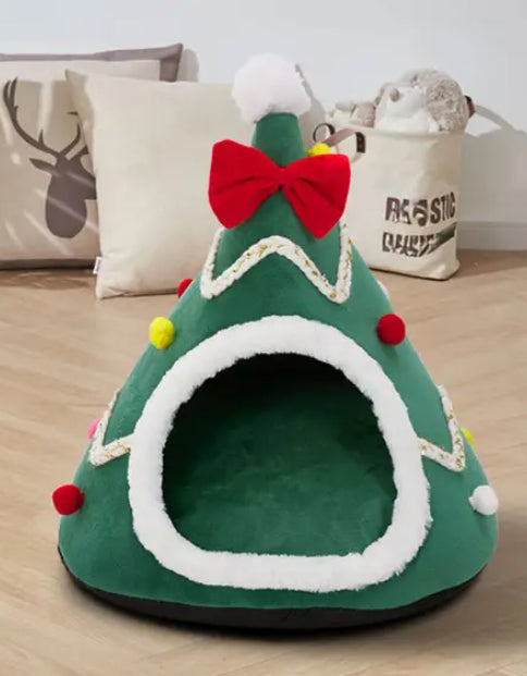 Christmas House