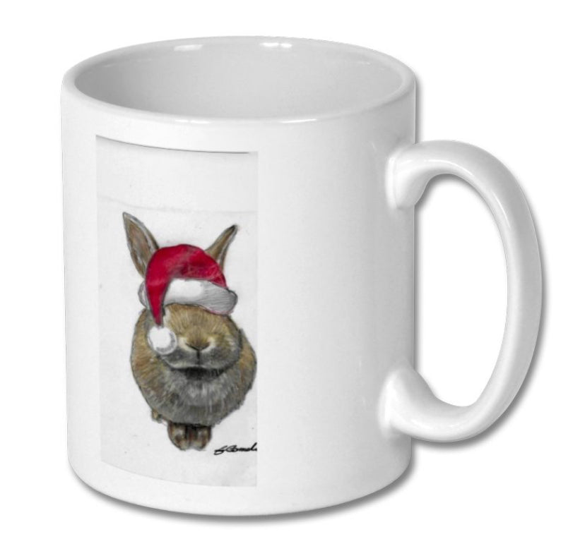 Christmas Mug