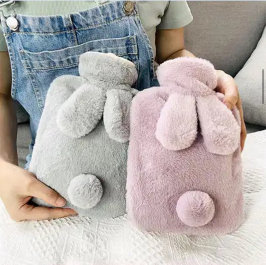 Hot Water Bottles