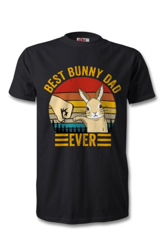 Bun Dad T-Shirt