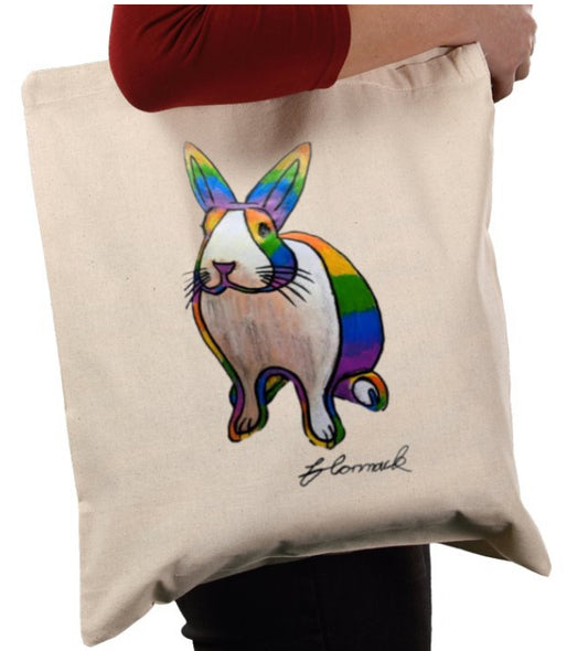 Koa Tote