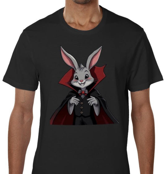 Halloween Bun T-shirt