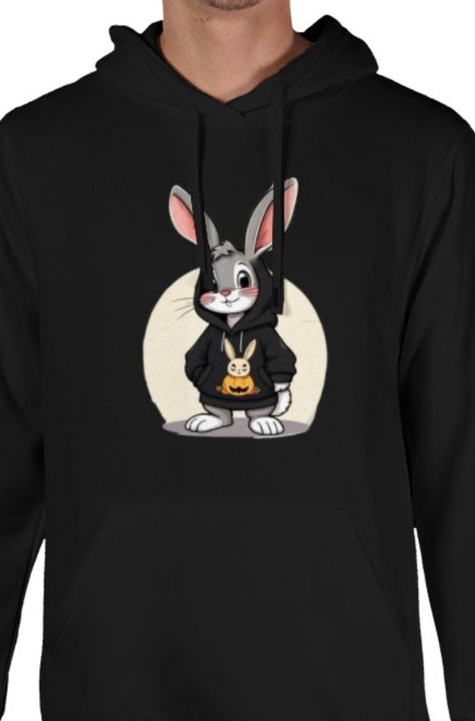 Halloween Hoodie