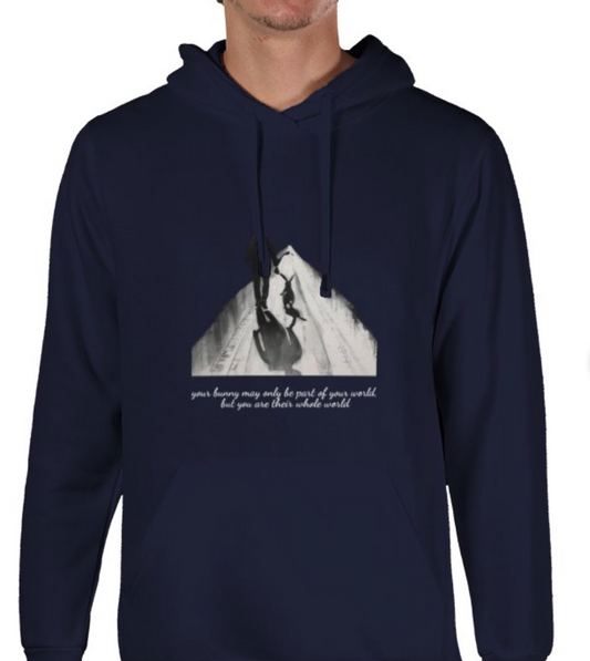 Limited Edition Hoodie