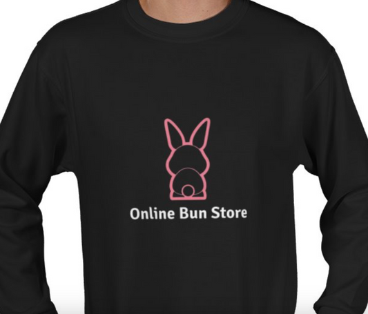 Online Bun Store Jumper