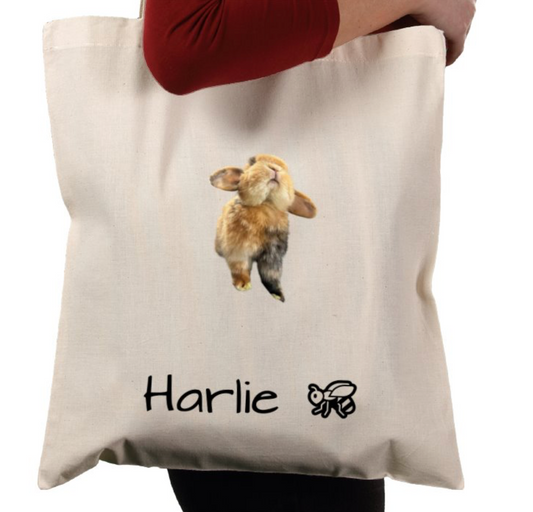 Harlie Tote