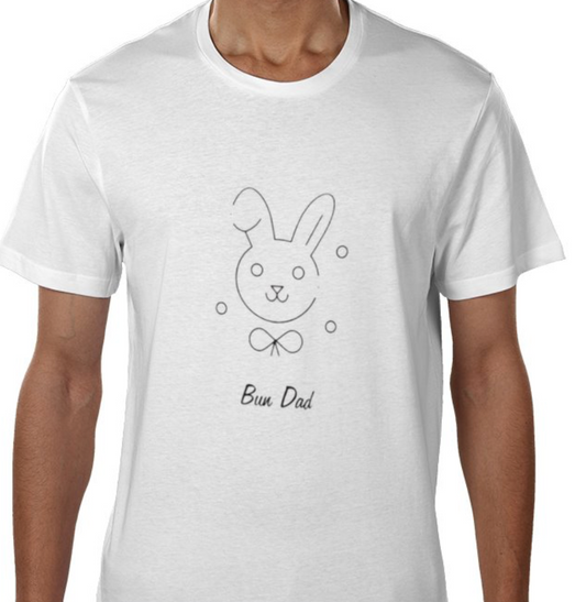 Bun Dad T-Shirts