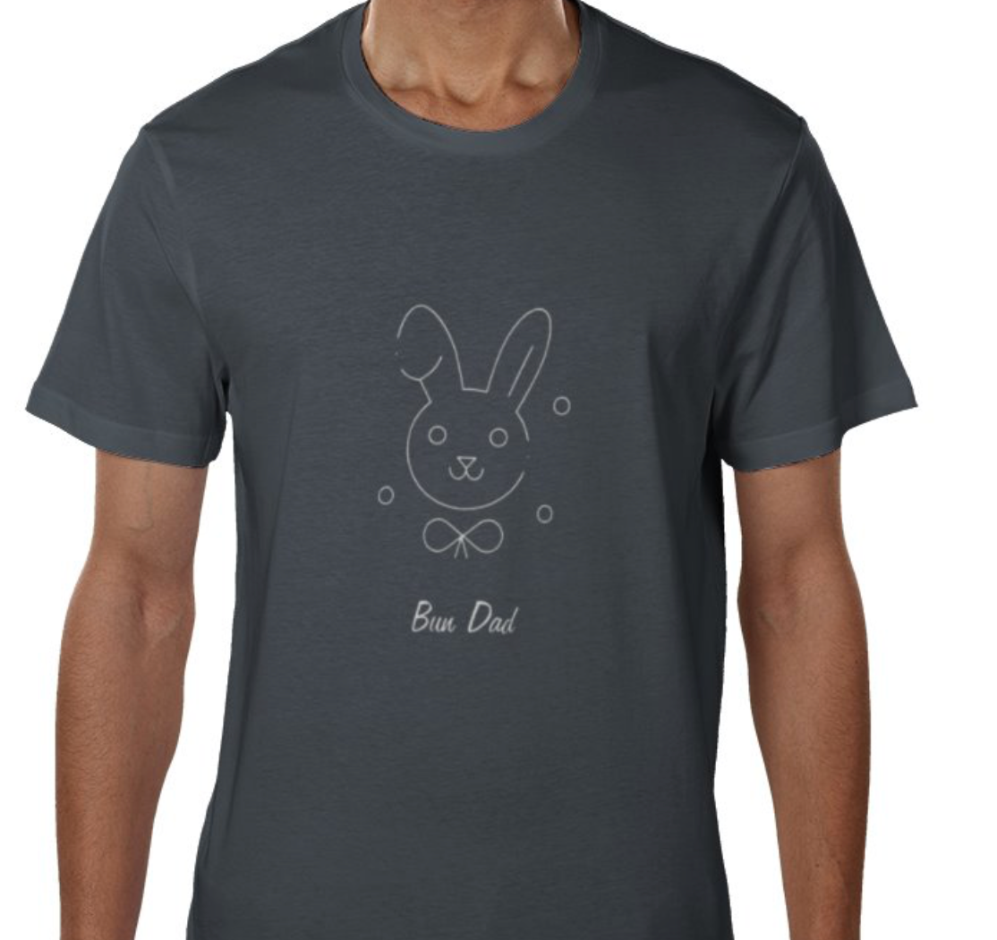 Bun Dad T-Shirts