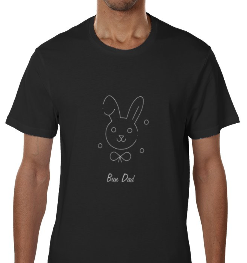 Bun Dad T-Shirts