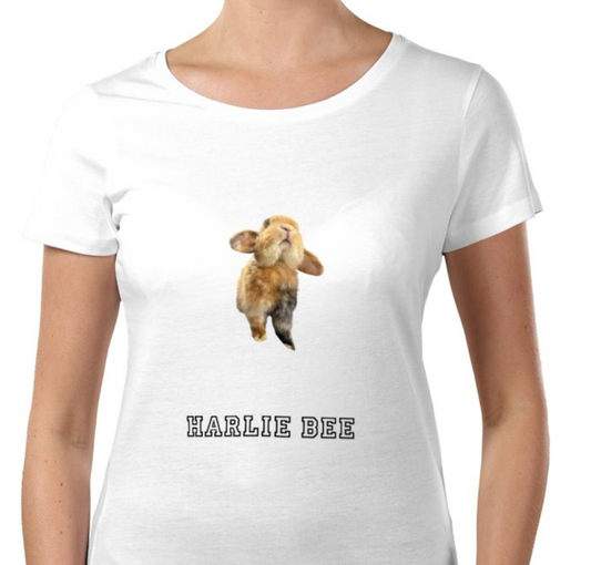 Harlie Tee