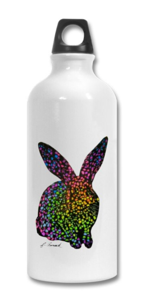 Thunder Bottle