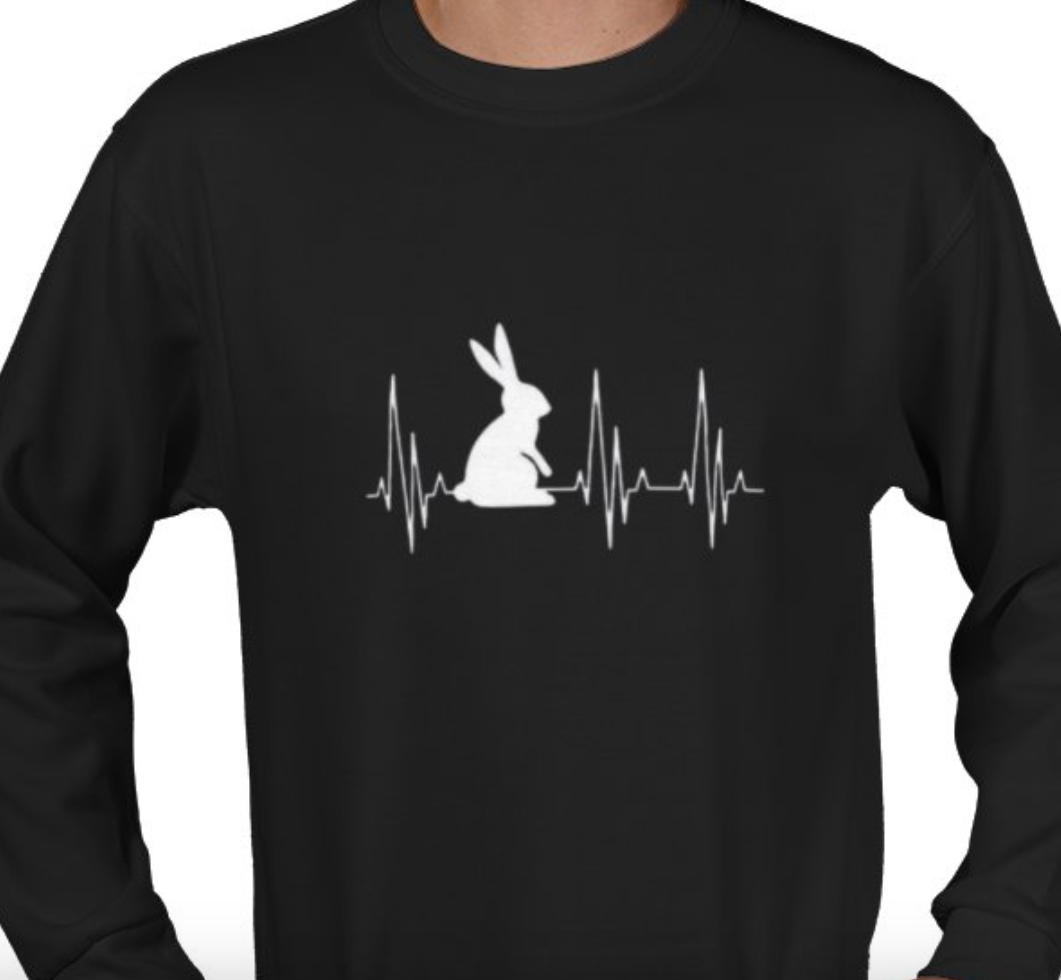 Heartbeat Jumper