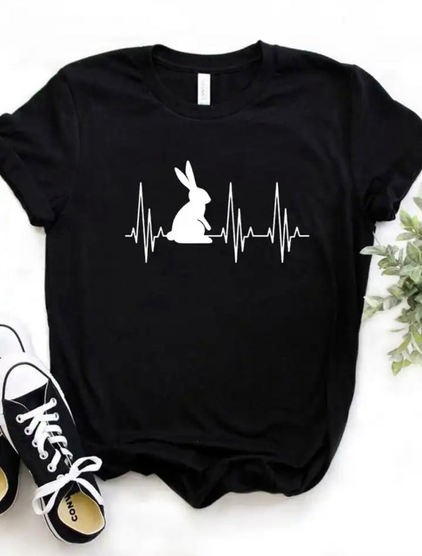 Heartbeat T-Shirt