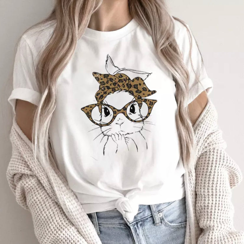 Bunny T-shirt