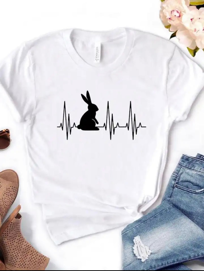 Heartbeat T-Shirt