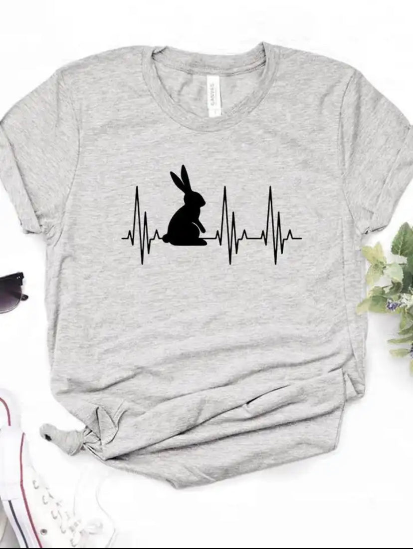 Heartbeat T-Shirt